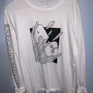 ❗️American Eagle 🦅 Long sleeve